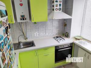 1-к квартира, вторичка, 33м2, 5/5 этаж