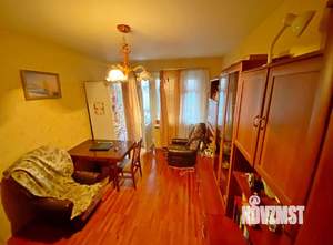 3-к квартира, вторичка, 60м2, 9/9 этаж