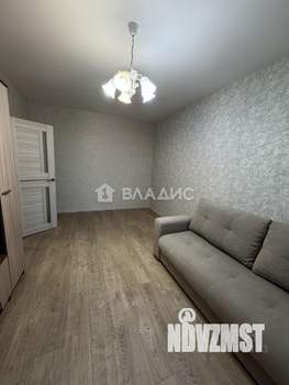 1-к квартира, вторичка, 33м2, 6/10 этаж