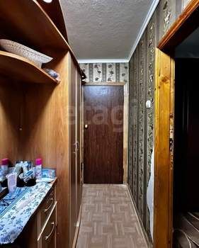 3-к квартира, вторичка, 61м2, 5/5 этаж
