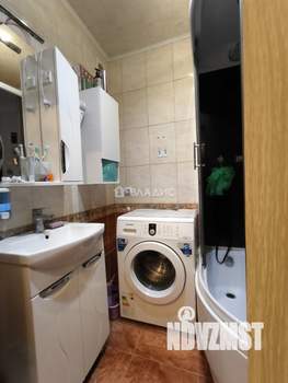 1-к квартира, вторичка, 35м2, 2/10 этаж