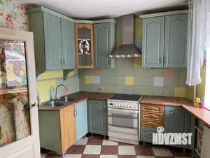 3-к квартира, вторичка, 67м2, 3/12 этаж