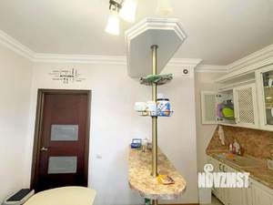 1-к квартира, вторичка, 53м2, 3/18 этаж