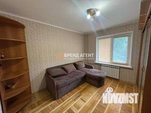 2-к квартира, вторичка, 46м2, -1/9 этаж