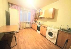 1-к квартира, вторичка, 34м2, 4/5 этаж