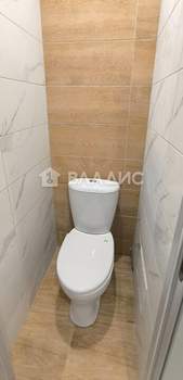 2-к квартира, вторичка, 51м2, 1/9 этаж