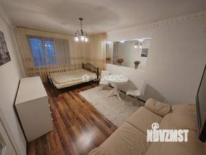 3-к квартира, вторичка, 71м2, 6/15 этаж
