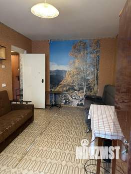 1-к квартира, вторичка, 35м2, 2/9 этаж