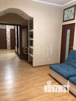 2-к квартира, вторичка, 70м2, 8/9 этаж