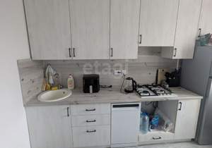 3-к квартира, вторичка, 65м2, 7/9 этаж