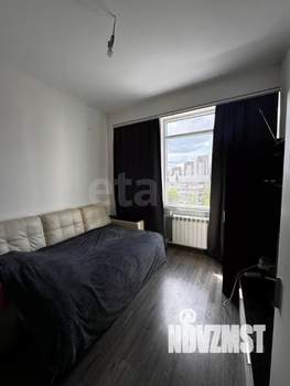 1-к квартира, вторичка, 27м2, 5/9 этаж