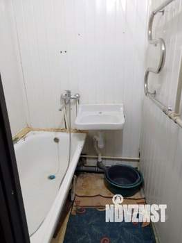 2-к квартира, вторичка, 44м2, 1/5 этаж