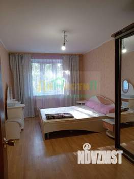 2-к квартира, вторичка, 60м2, 2/10 этаж