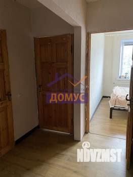 4-к квартира, вторичка, 69м2, 8/10 этаж