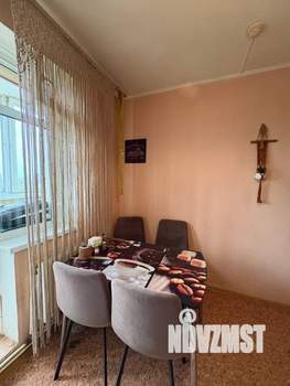 2-к квартира, вторичка, 58м2, 10/10 этаж