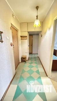 2-к квартира, вторичка, 46м2, 6/9 этаж