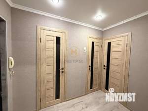 1-к квартира, вторичка, 34м2, 1/9 этаж