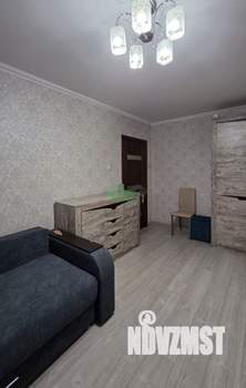 2-к квартира, вторичка, 44м2, 2/5 этаж
