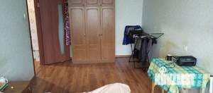 1-к квартира, вторичка, 33м2, 5/9 этаж