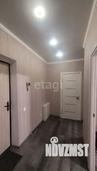 1-к квартира, вторичка, 36м2, 4/18 этаж