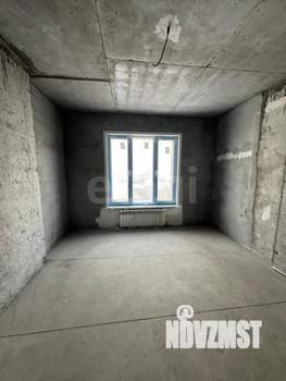 3-к квартира, сданный дом, 81м2, 13/15 этаж