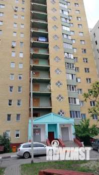 3-к квартира, вторичка, 71м2, 11/15 этаж