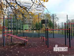 3-к квартира, вторичка, 60м2, 1/9 этаж