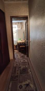 3-к квартира, вторичка, 58м2, 1/5 этаж