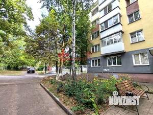 3-к квартира, вторичка, 61м2, 2/5 этаж