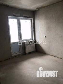 1-к квартира, вторичка, 45м2, 9/17 этаж