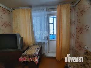 2-к квартира, вторичка, 44м2, 2/5 этаж