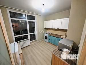 1-к квартира, вторичка, 41м2, 5/12 этаж