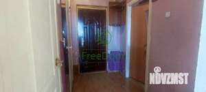 2-к квартира, вторичка, 43м2, 2/3 этаж