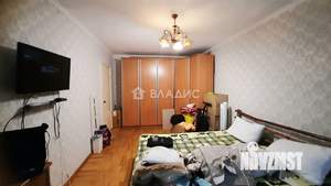 1-к квартира, вторичка, 34м2, 1/9 этаж
