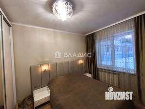 3-к квартира, вторичка, 58м2, 1/9 этаж