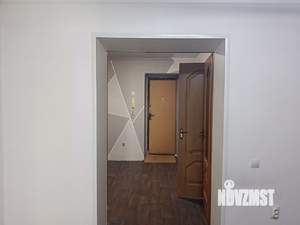 2-к квартира, вторичка, 49м2, 2/10 этаж
