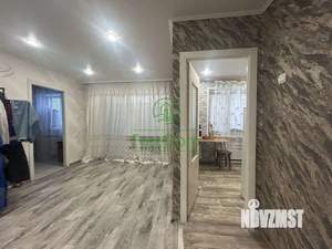 2-к квартира, вторичка, 44м2, 5/5 этаж