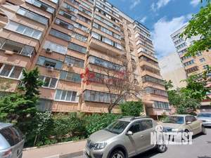 1-к квартира, вторичка, 36м2, 2/10 этаж