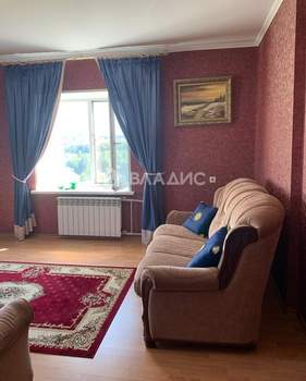 3-к квартира, вторичка, 114м2, 9/10 этаж