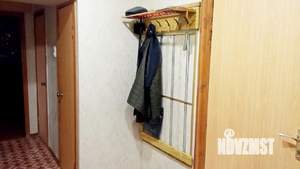 4-к квартира, вторичка, 70м2, 7/9 этаж