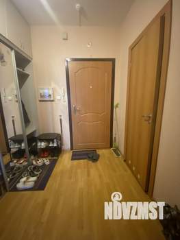 2-к квартира, вторичка, 72м2, 12/17 этаж