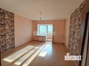 1-к квартира, вторичка, 45м2, 6/10 этаж