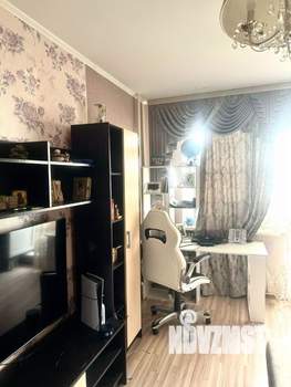 2-к квартира, вторичка, 61м2, 7/9 этаж