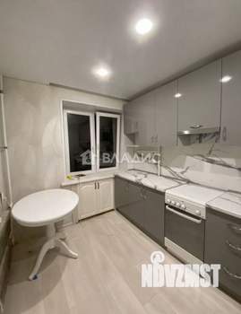1-к квартира, вторичка, 33м2, 8/9 этаж