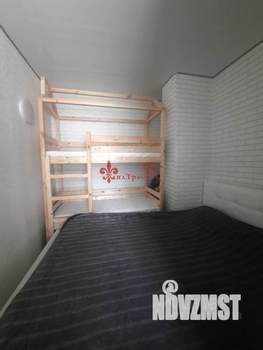 2-к квартира, вторичка, 45м2, 1/9 этаж