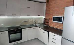 1-к квартира, вторичка, 52м2, 13/18 этаж