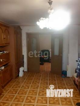 3-к квартира, вторичка, 73м2, 2/18 этаж