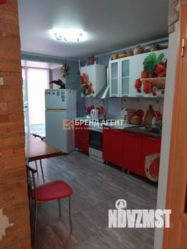 2-к квартира, вторичка, 68м2, 1/5 этаж