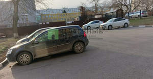 1-к квартира, вторичка, 32м2, 2/5 этаж