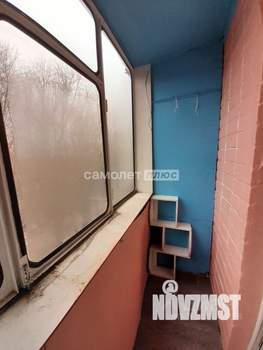 2-к квартира, вторичка, 44м2, 5/5 этаж